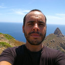 Daniel Pavon
