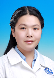 Yu Zhou