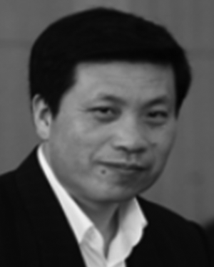 Shuhua Zhang