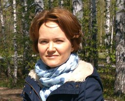 M. V. Litvinenko