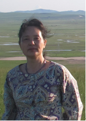 Yifen Zhuang