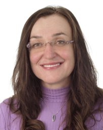 Pavla Hanzlikova