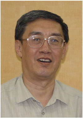 Jing Liu