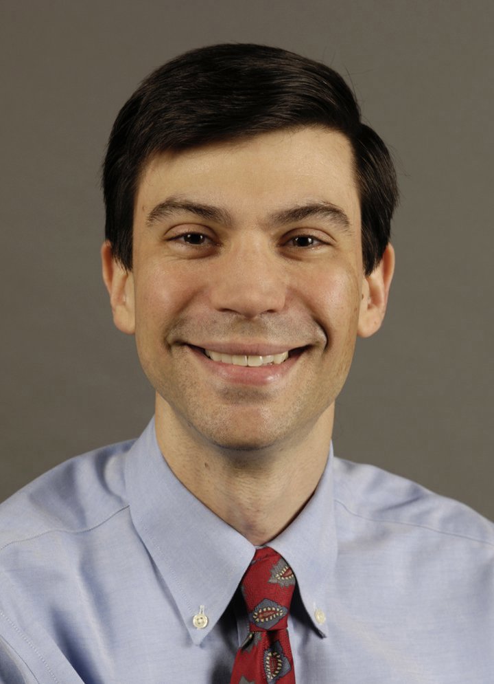 Jason I. Comander