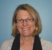 Merrilyn Walton