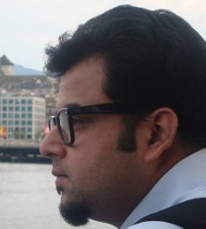 Abhilash Panda