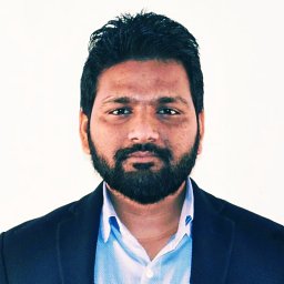 Vishal Chauhan