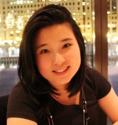 Jessica C Hsu