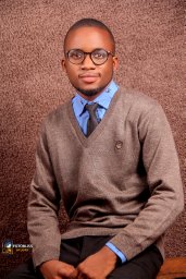 Adedoyin John-Joy Owolade