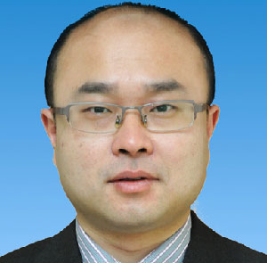 Yongjiang Yu