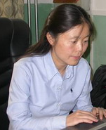 Zhidong Xia