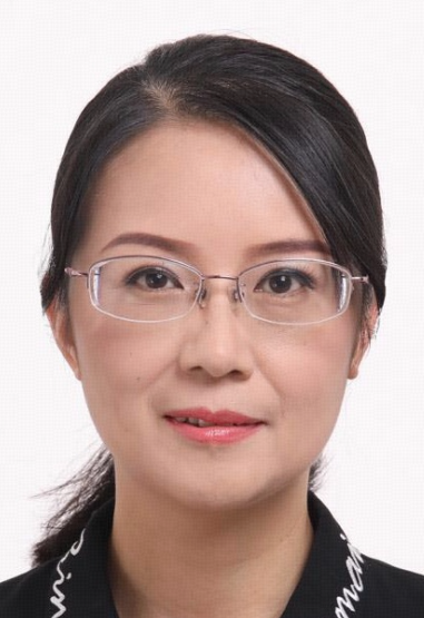 Shuangyan Huan
