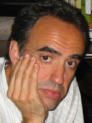 David M. Tralli