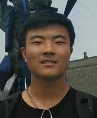 Youxin Pang