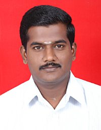 Jaganathan Maniraj