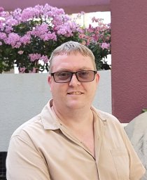 Summers Stephen