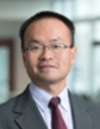 Kun Huang