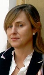 Silvia Gomez-Anson