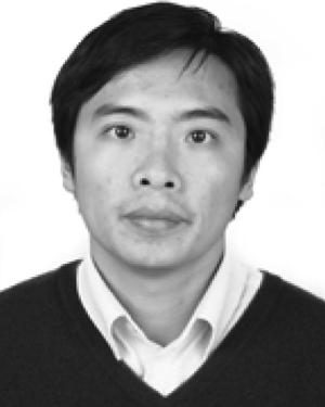 Lei Li