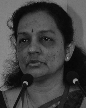 Purnima Jalihal