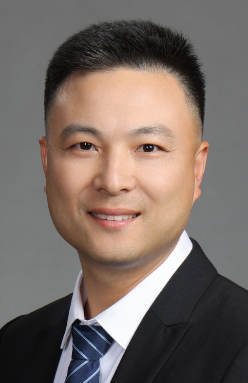 Duanwu Zhang