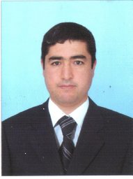 D. A. Tursunov