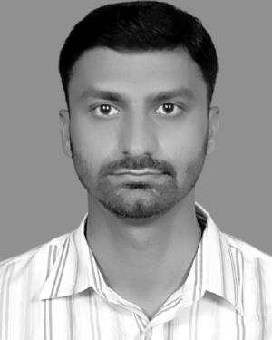 Muhammad Umer Khan