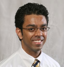 Pratik Rohatgi
