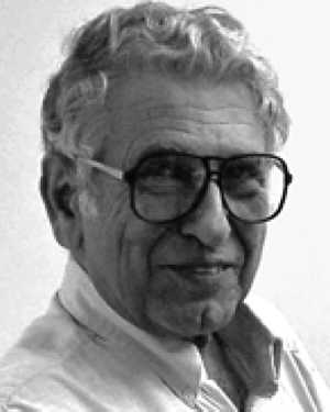 William Shaheen