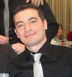 Juan Angel Sans