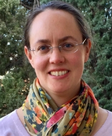 Jennifer Balch
