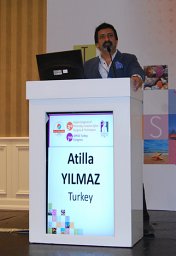 Atilla Yilmaz