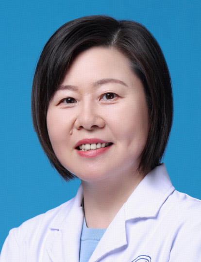 Wei Fang