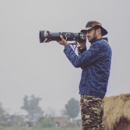 Pankaj Chibber