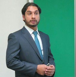 Faheem Ullah