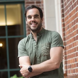 Eduardo Cotilla Sanchez