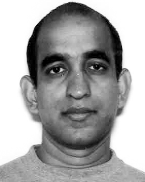 Soundararajan Srinivasan