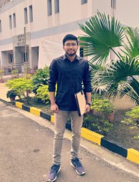 Subhankar Dutta