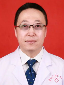 Qingjie Feng