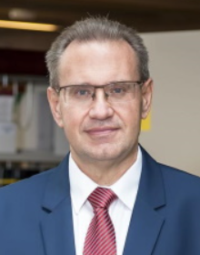 Jacek Szepietowski