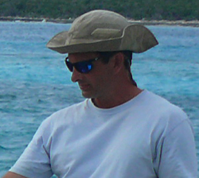 Lloyd Morrison