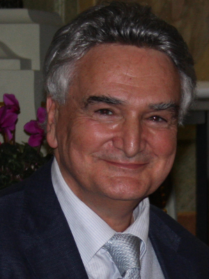 Andre Kahan