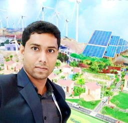 Anirban Bagui
