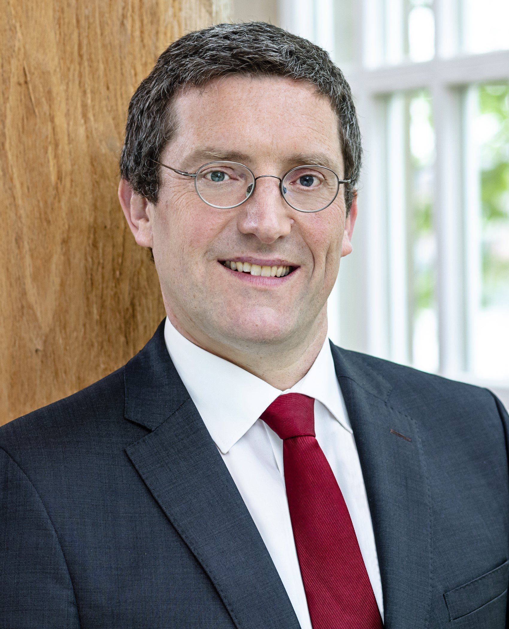 Franz Rothlauf
