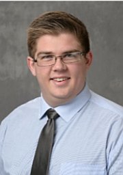Trevor J. Fleck
