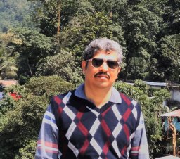 Argha Deb