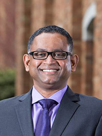 Radha Poovendran