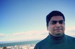 Amit Kulkarni