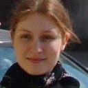 Katarina Stefanidesova