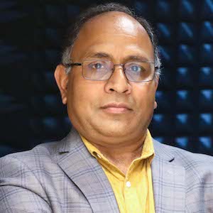 Satish Sharma